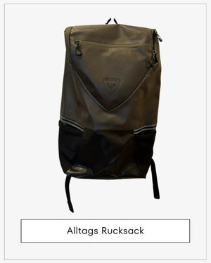 Rucksack wetterfest